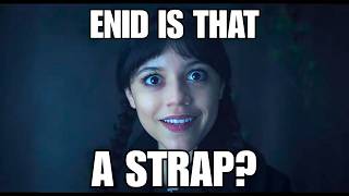 Download lagu Enid Learns The Truth Of Being An ALPHA | Part 1 mp3