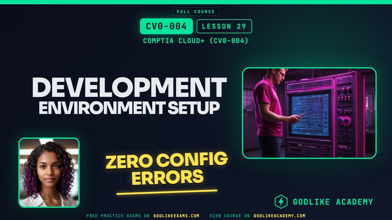 Development Environment Setup