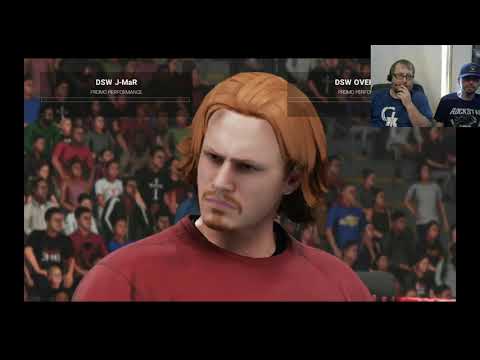 Dark Side Wrestling - Online Onslaught Episode 24