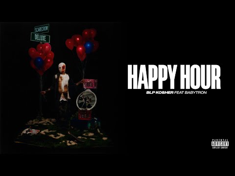 Miniatura de Happy Hour