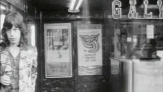 Rolling Stones EXILE ON MAIN STREET California 1972