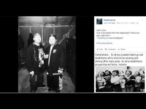 Hmong Rap 2016: NO WARNING SHOTS!! VUE PETER DISS!!!