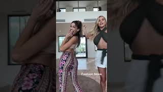 fashion nova #tiktok#tanisha