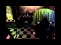Phantom Puppet Voice FNAF 3