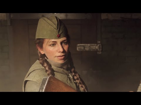 Call of Duty: Vanguard Gameplay Walkthrough - Final Mission - Mission 9 - PC HD