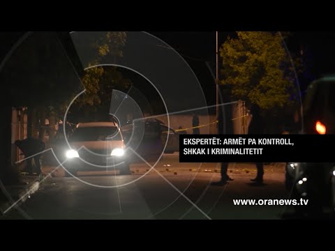 Edicioni informativ - 10 Qershor 2021 - Ora 09:00 - Ora News