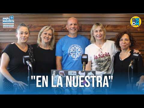 EN LA NUESTRA | Un Streaming del CURZAS UNCo | Programa 7