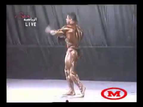 Bodybuilding Motivation - Beast In My Heart