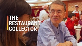 Obsessed: This Guy Has Eaten at Over 7,000 Chinese Restaurants