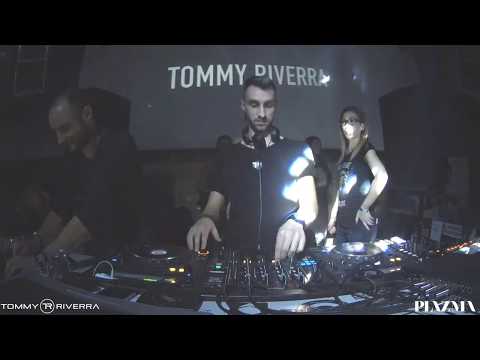 Tommy Riverra Live @ Plazma Club 05 January 2019