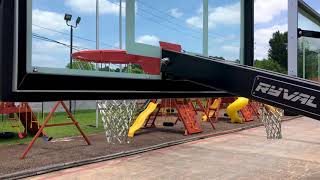 Best In Ground Basketball Hoop In Houston Texas  ~ Practice Year Round