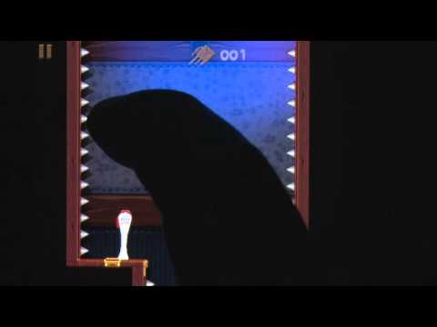 To-Fu: The Trials of Chi iPhone Gameplay Review - AppSpy.com