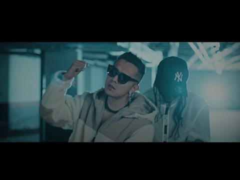 Zeifer, Cipriani, Dj Gramo - Me Tramas🇨🇴 (Official Video)