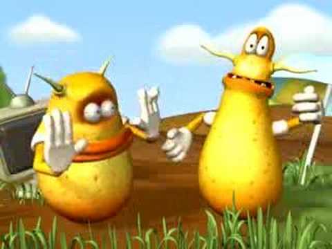 Common Taters - Sky Gamestar