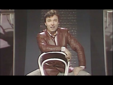 Karel Gott - Plnoletá (Nun bist du da) (1983)