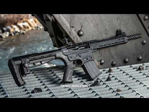 Citadel Boss 25 12 Gauge: Affordable AR-Style Tactical & Competition Shotgun Review