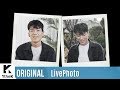 Kwak Jin Eon - Freely (Live Photo Version)