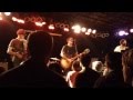 Hot Rod Circuit - "Let's Go Home"