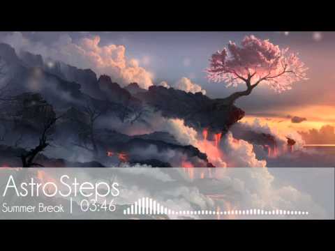 AstroSteps - Summer Break