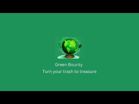 GreenBounty
