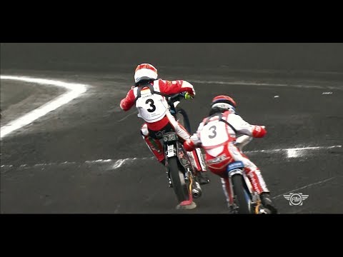 FIM Team Speedway Under 21 World Championship - Outrup (DEN)