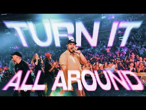 Thumbnail for Turn It All Around video