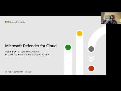 Secure Your Multicloud Environment from Code to Cloud ... - YouTube