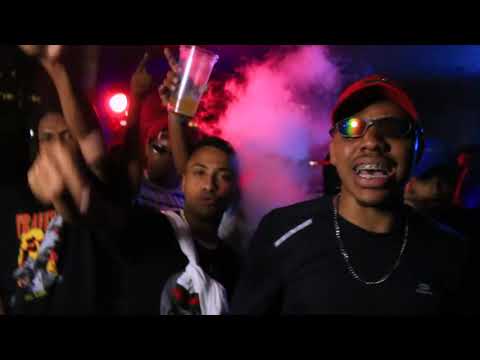 O INICIO - Maikke Mc *Matheus no beat *((( Clipe Oficial )))