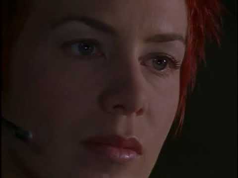 La Femme Nikita 2x18 Off Profile clip