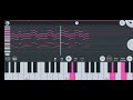 Khasi Gospal Soundtrack Don Ka Ri Nga Iohi Sha Lyndet Jong Ki Lyoh Key A Minor Buy Raplang FL Studio