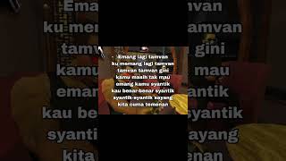 Download lagu Lagi Tamvan #lyrics #spotify #music mp3