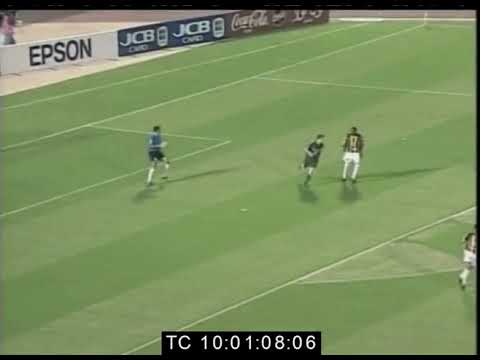 2004 Asian Champions League final [1st leg] - Al Ittihad 2-1 Jeonbuk Hyundai