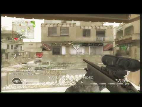 A Lil Taste of Editing