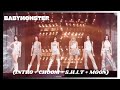 BABYMONSTER — ✨💋FULL STAGE(INTRO + CHOOM + S.H.I.T + MOON) SBS Gayo Daejeon Summer 2026 — Daejeon