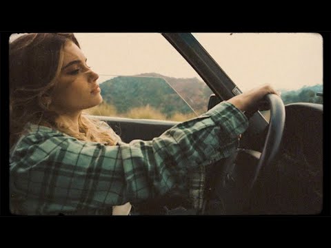 Lexi Jayde - newbury park (Official Lyric Video)