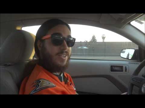 '15-'16 Anaheim Ducks Diary Episode 32