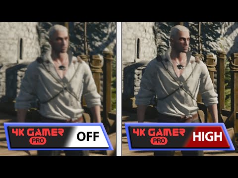 4K Gamer Pro | Nintendo Switch 4K Upscaler Comparison | Out now on Kickstarter!