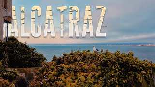 ALCATRAZ | Milestone No. 3 | 2025