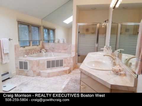 15 Cadorette Rd, Ashland MA 01721 - Single Family Home - Real Estate - For Sale -