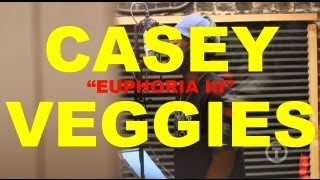 Casey Veggies &quot;Euphoria lll&quot; Truth Studios