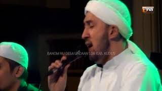 Az Zahir Live Undaan Lor l Ya Habibal Qolbi l Yan Lucky l Harlah NU Ke-95 l Full HD