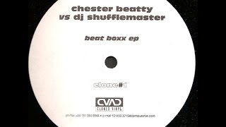 Chester Beatty vs.Dj Shufflemaster - Untitled A - Beat Boxx EP