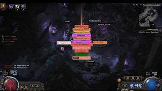 POE2 BREACH THE GENESIS TREE(NEDIR BU BREACH AGACI) NEW META