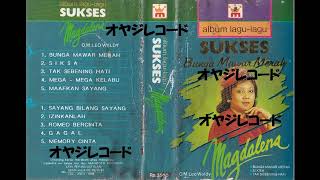 Download lagu Bunga Mawar Merah / Magdalena (Original Full) mp3