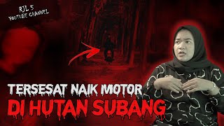 Download lagu NIAT PULANG KAMPUNG PAKE MAPS MALAH NYASAR KE HUTAN GAIB??! KISAH MISTERI PERJALANAN #OMMAMAT mp3