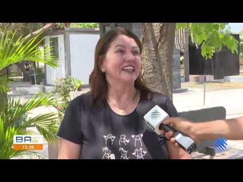 Bahia Meio Dia – Barreiras 31/10/2025