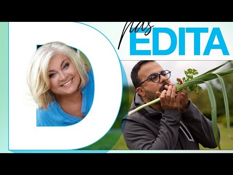 Pas Editą. Garsiausias italas Lietuvoje – apie savanorystę ir didžiulę meilę savo žmonai bei vaikams