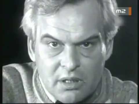 József Attila: Eszmélet (Elmondja: Latinovits Zoltán)