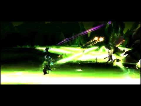 Renegades Hellfire Citadel