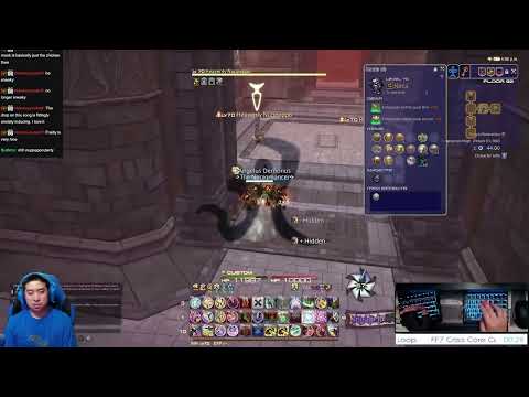 "1 Pomander Challenge" HoH Solo NIN - F91-99 (8/6/23 | 6.45)